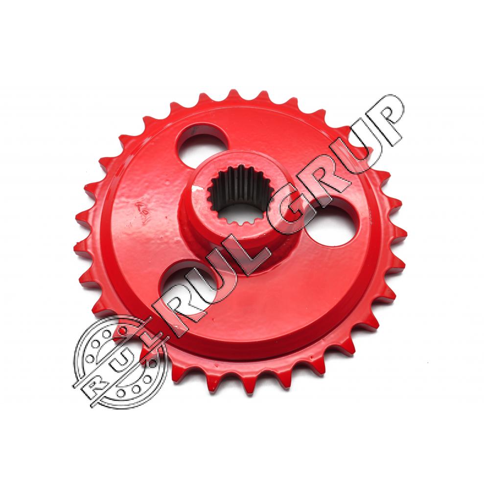 PINION 0708.89 WELGER 